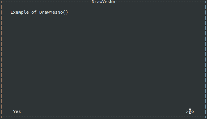 drawList